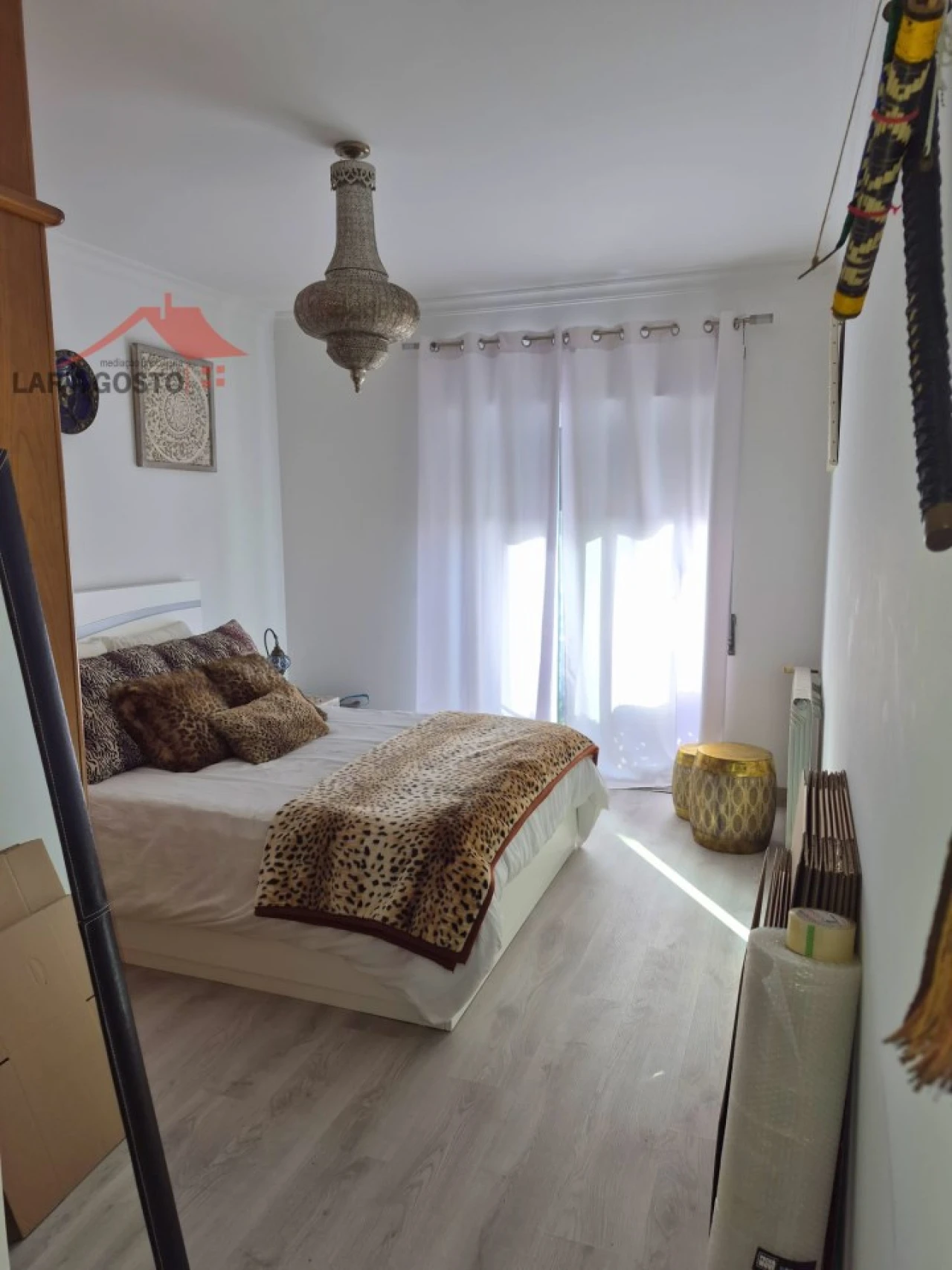 Apartamento T3 para Venda em Macedo de Cavaleiros Foto 27