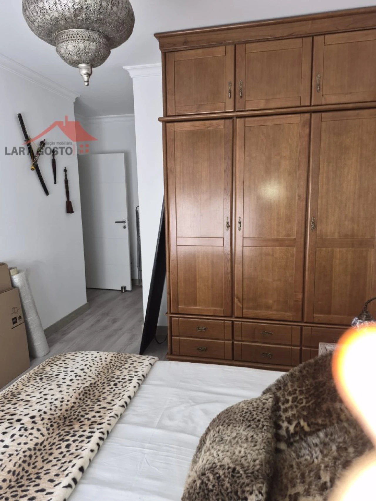 Apartamento T3 para Venda em Macedo de Cavaleiros Foto 30