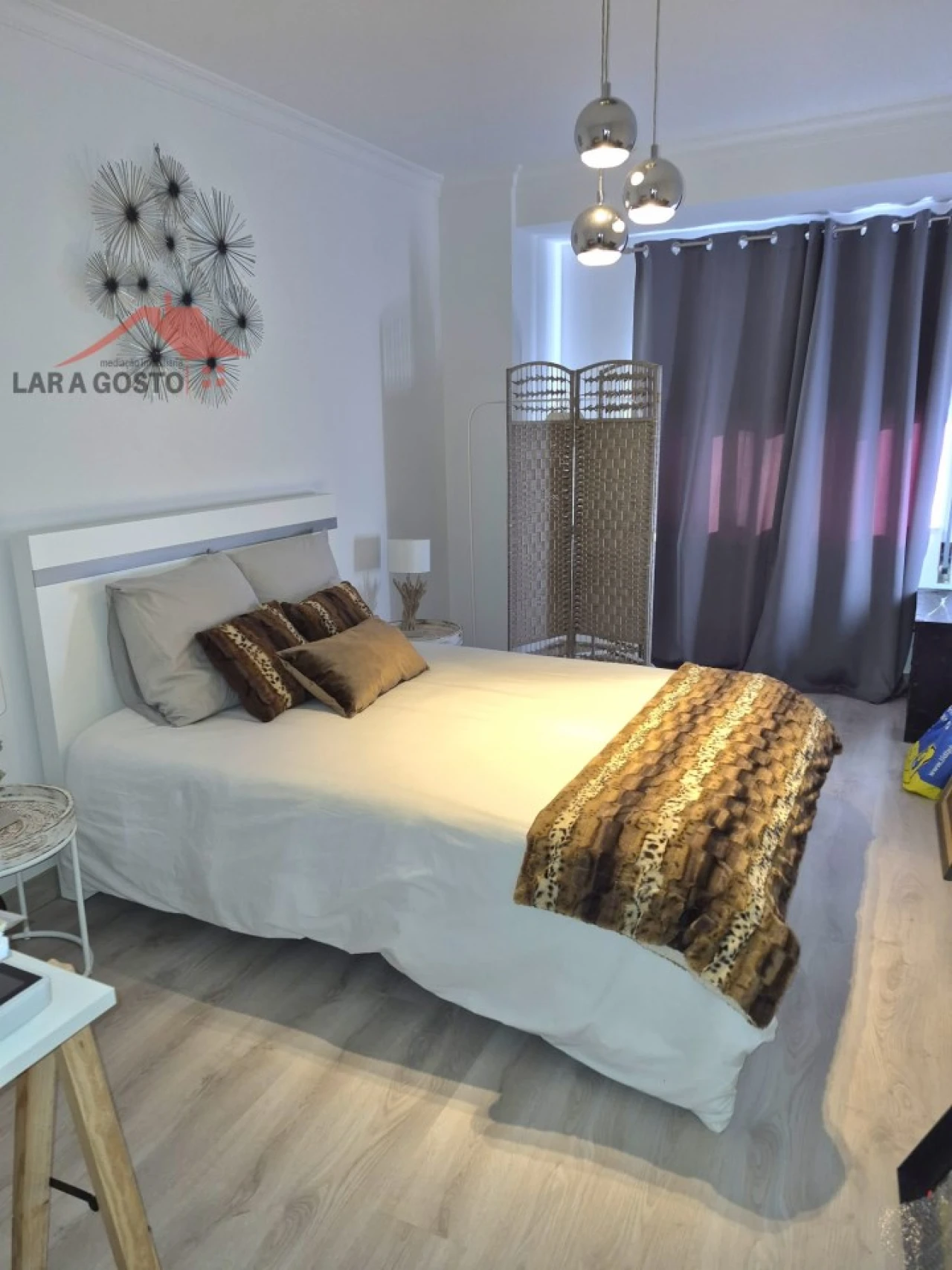 Apartamento T3 para Venda em Macedo de Cavaleiros Foto 33