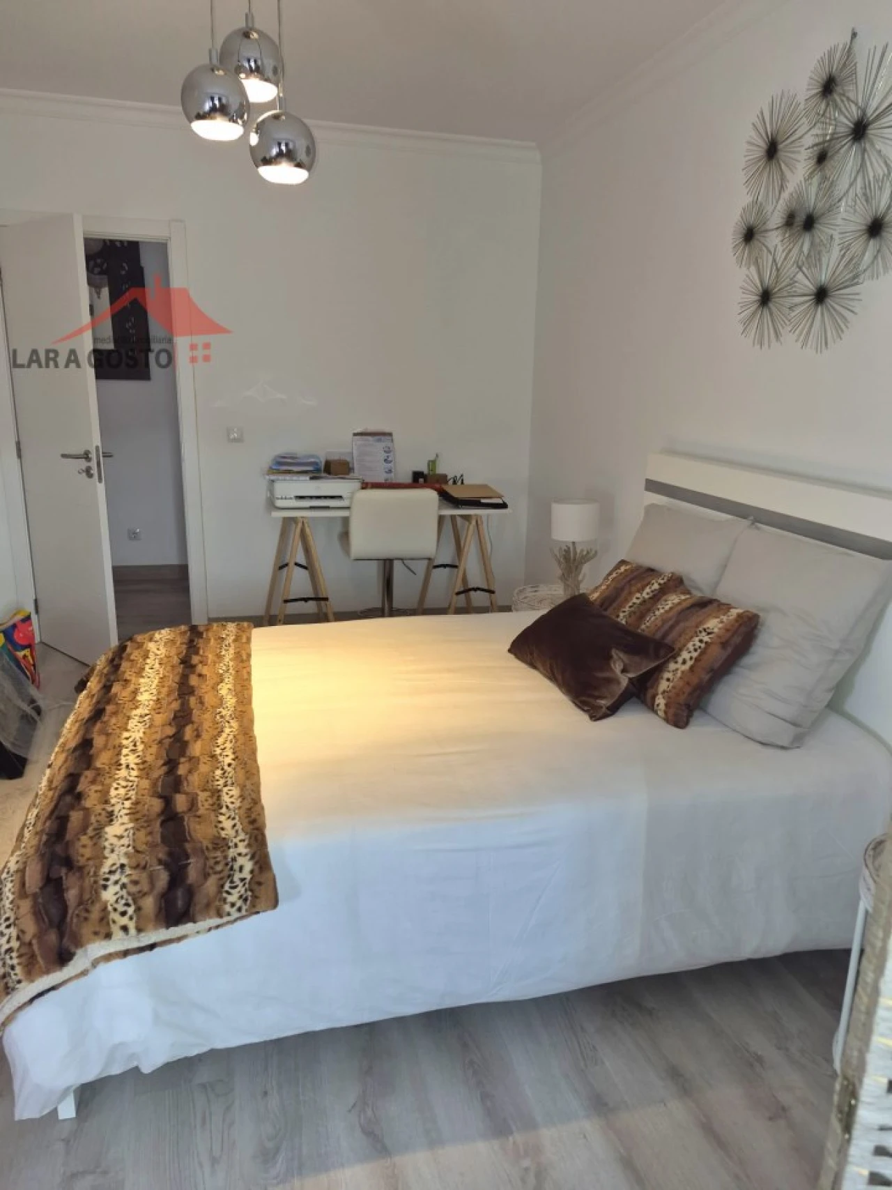Apartamento T3 para Venda em Macedo de Cavaleiros Foto 34