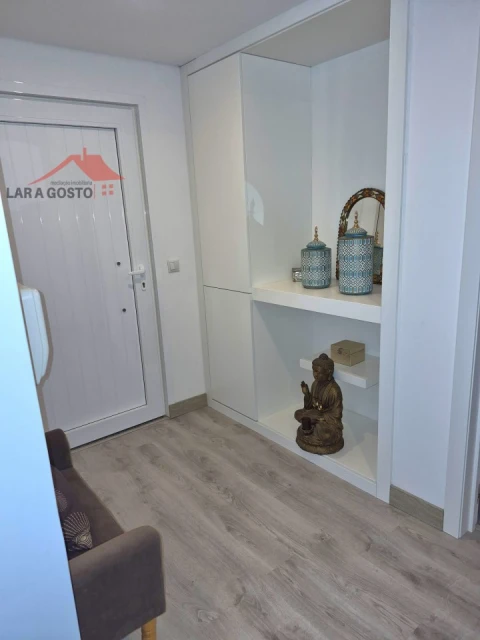 Apartamento T3 para Venda em Macedo de Cavaleiros