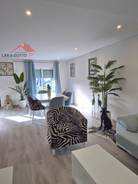 Apartamento T3 para Venda em Macedo de Cavaleiros