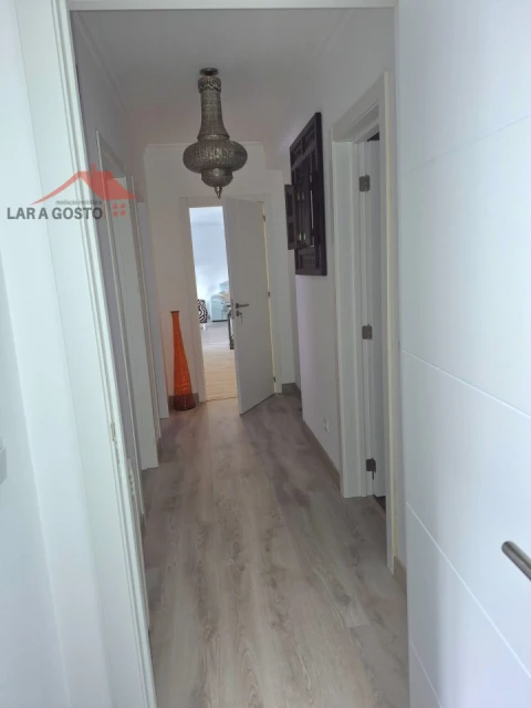 Apartamento T3 para Venda em Macedo de Cavaleiros