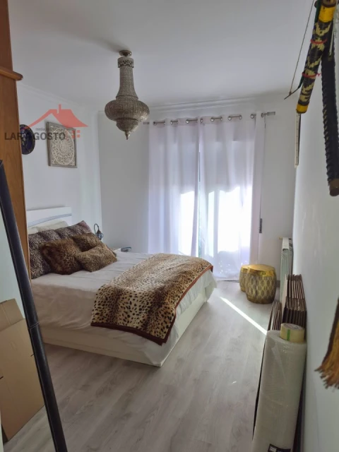 Apartamento T3 para Venda em Macedo de Cavaleiros