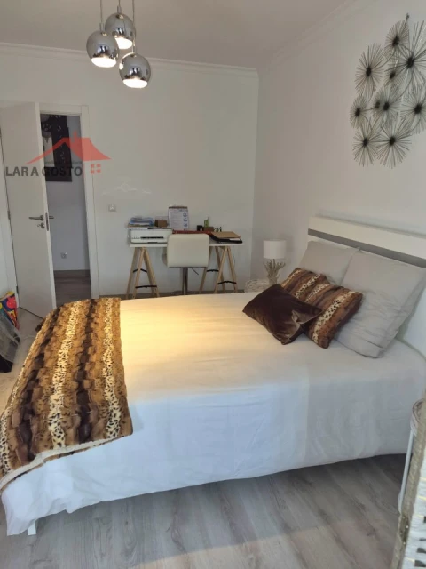 Apartamento T3 para Venda em Macedo de Cavaleiros