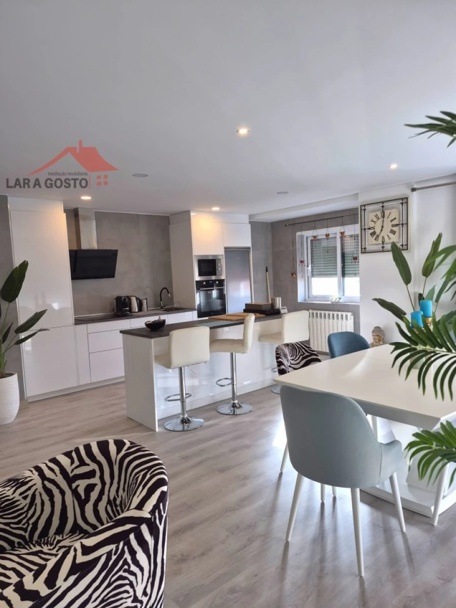 Apartamento T3 para Venda em Macedo de Cavaleiros Foto 15