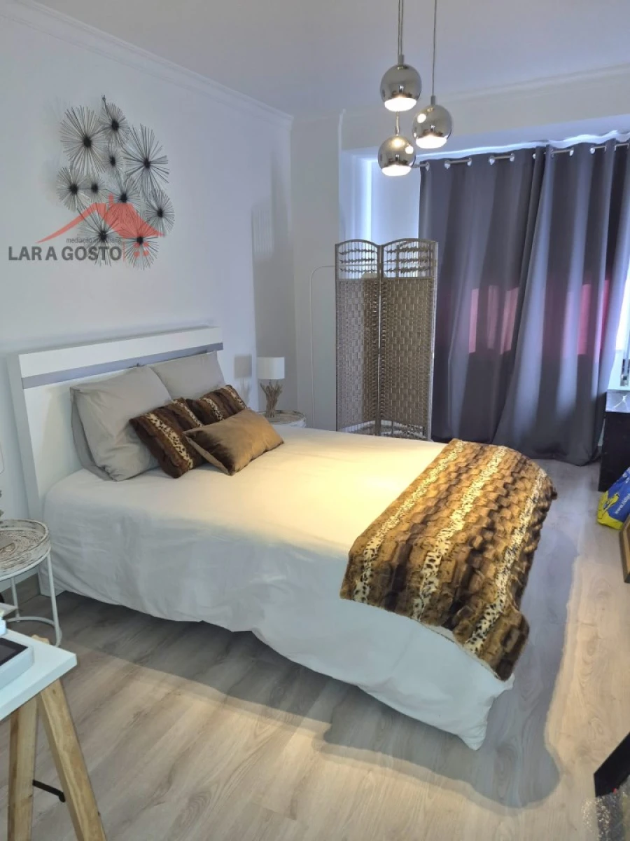 Apartamento T3 para Venda em Macedo de Cavaleiros Foto 33
