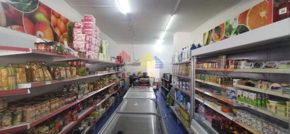 Loja para Venda em Gafanha da Boa Hora