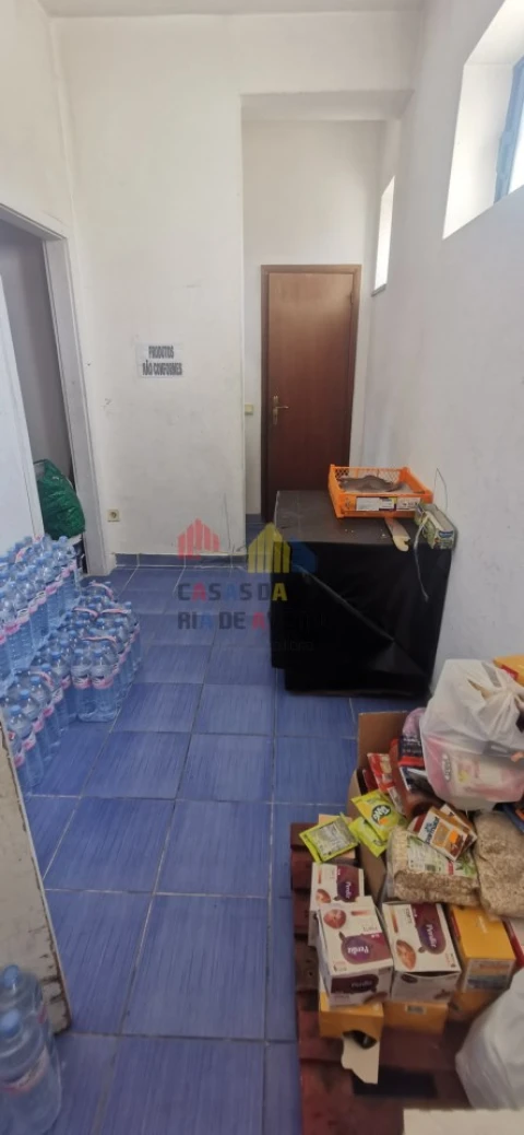 Loja para Venda em Gafanha da Boa Hora