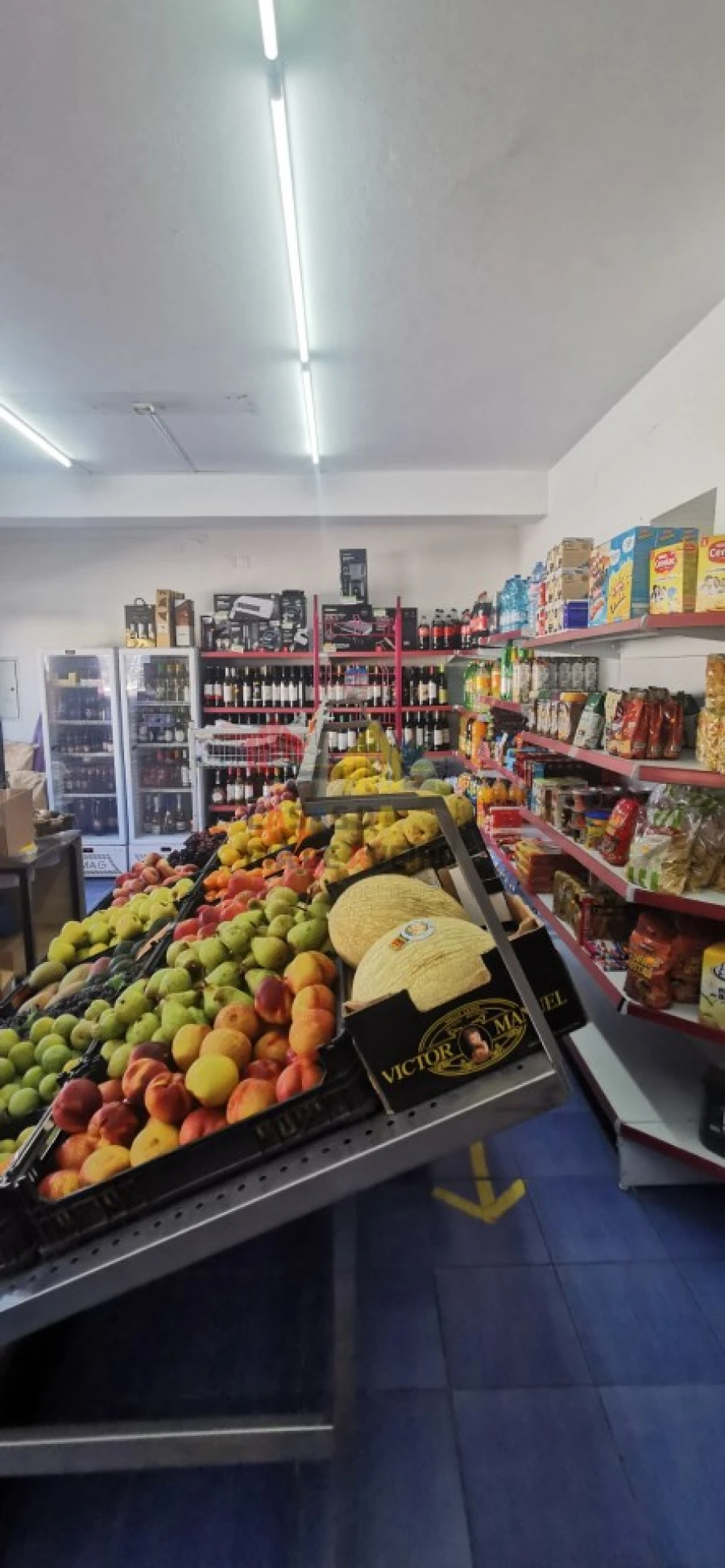 Loja para Venda em Gafanha da Boa Hora Foto 3