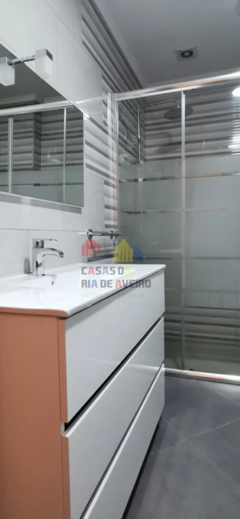 Apartamento T3 para Venda em Torreira