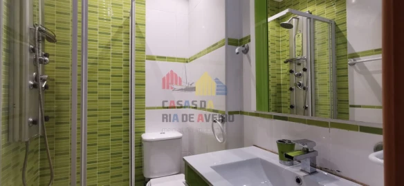 Apartamento T3 para Venda em Torreira