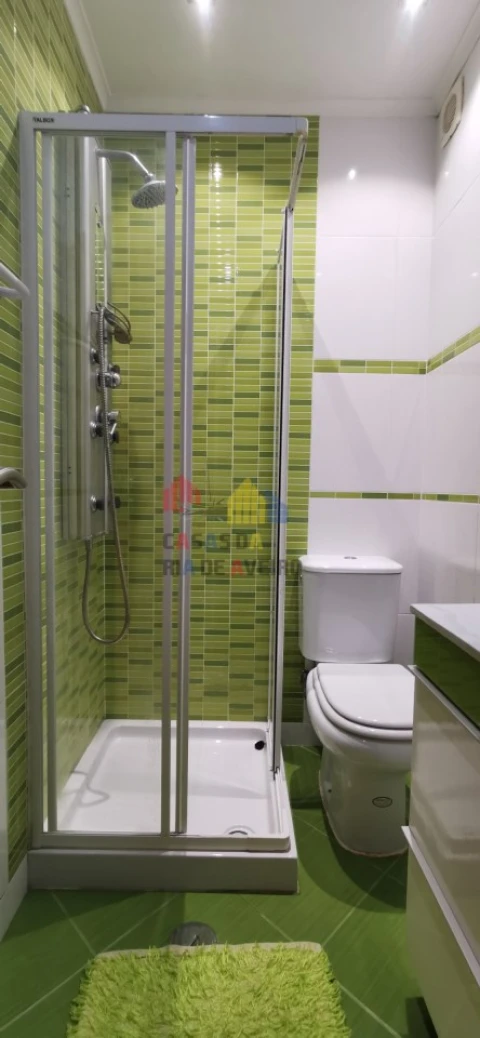 Apartamento T3 para Venda em Torreira