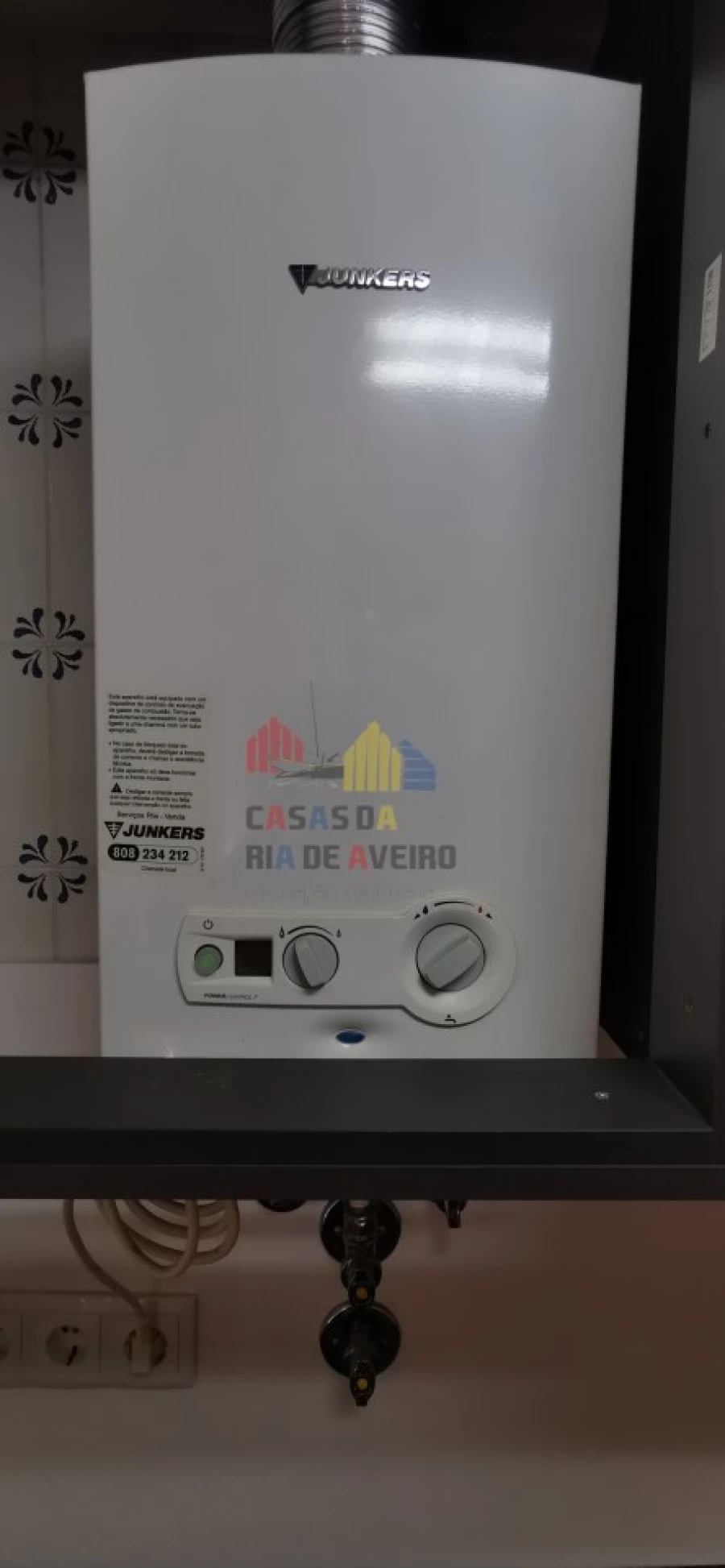 Apartamento T3 para Venda em Torreira Foto 19