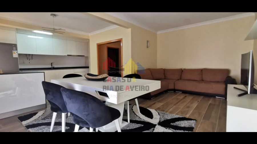 Apartamento T3 para Venda em Torreira