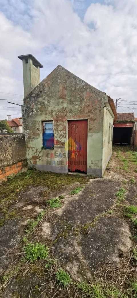 Quinta T2 para Venda em Monte