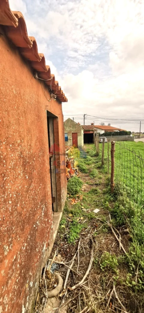 Quinta T2 para Venda em Monte