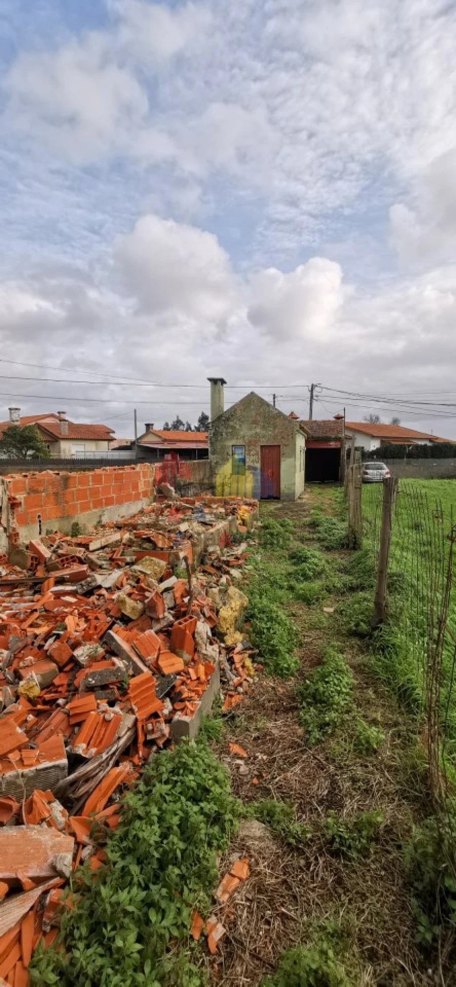 Quinta T2 para Venda em Monte Foto 9