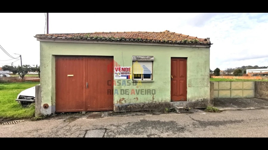 Quinta T2 para Venda em Monte