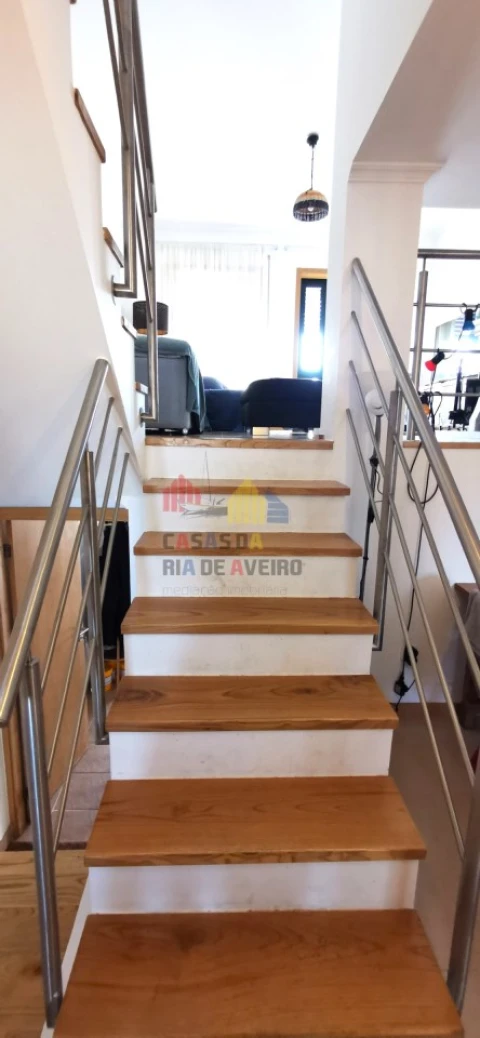 Moradia T3 para Venda em São Jacinto