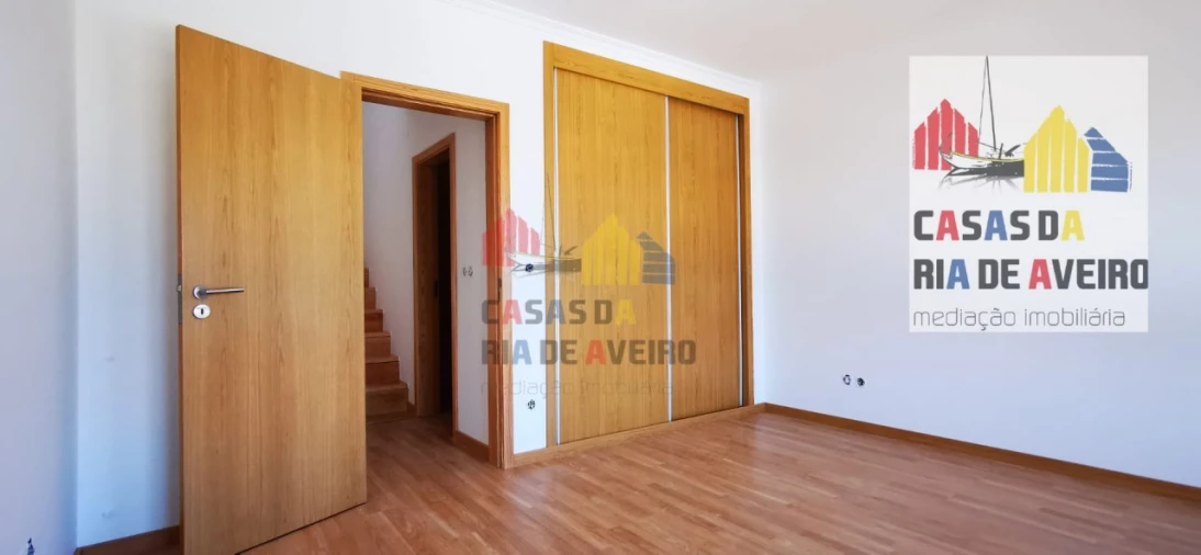 Moradia T3 para Venda em São Jacinto Foto 23