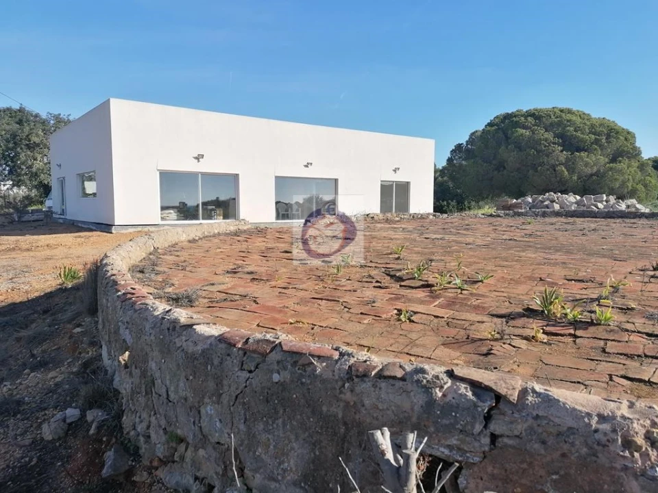 Quinta para Venda em Moncarapacho e Fuseta Foto 1