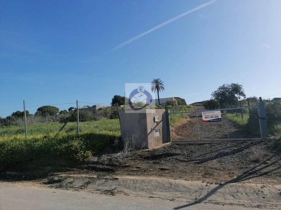 Quinta para Venda em Moncarapacho e Fuseta Foto 15