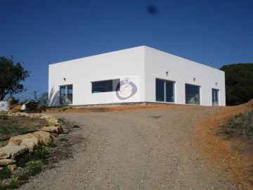Quinta para Venda em Moncarapacho e Fuseta