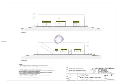Quinta para Venda em Moncarapacho e Fuseta