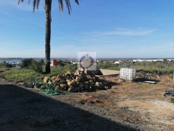 Quinta para Venda em Moncarapacho e Fuseta