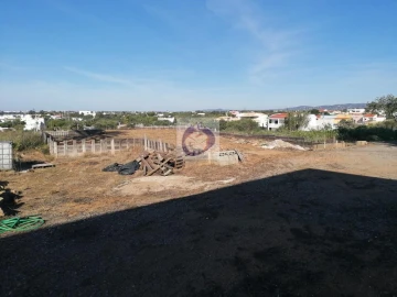 Quinta para Venda em Moncarapacho e Fuseta