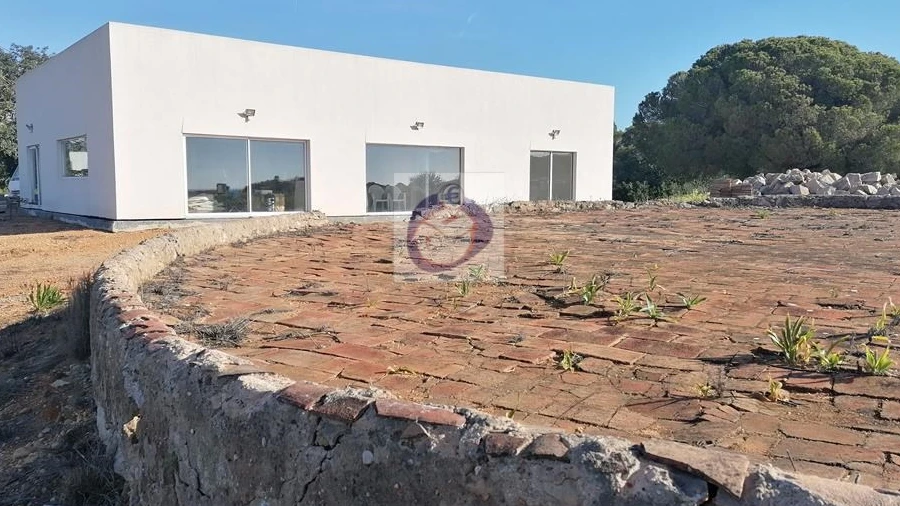 Quinta para Venda em Moncarapacho e Fuseta