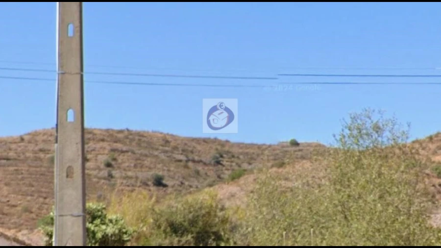 Terreno Misto para Venda em Tavira (Santa Maria e Santiago)