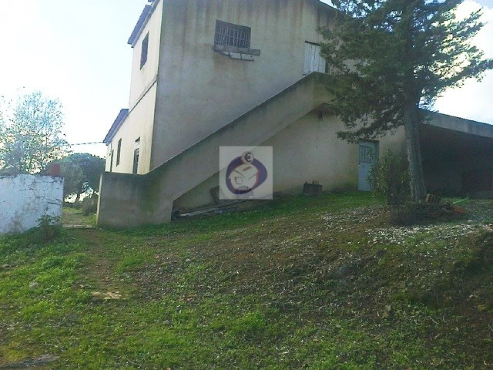 Quinta T3 para Venda em Vaqueiros Foto 5