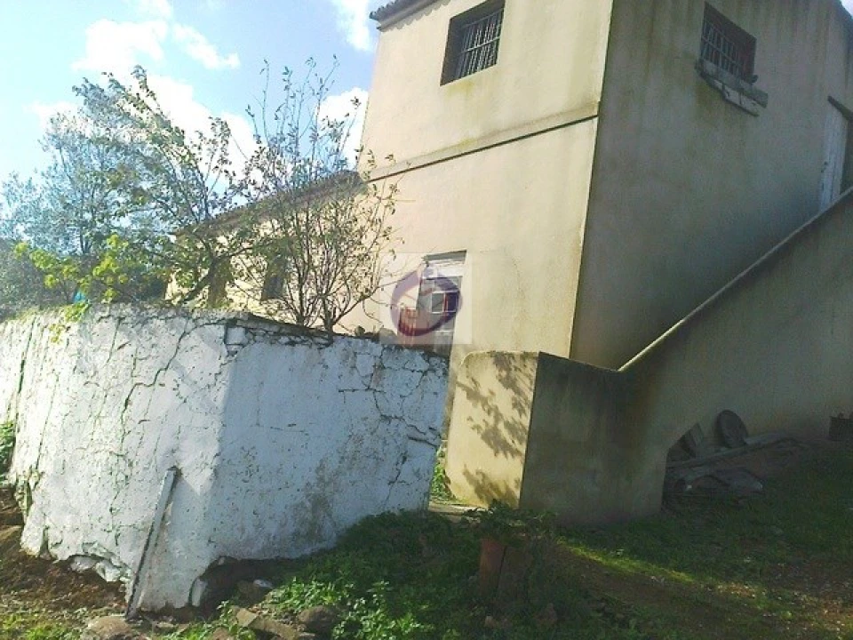 Quinta T3 para Venda em Vaqueiros Foto 13