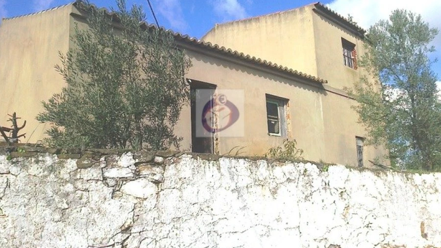 Quinta T3 para Venda em Vaqueiros