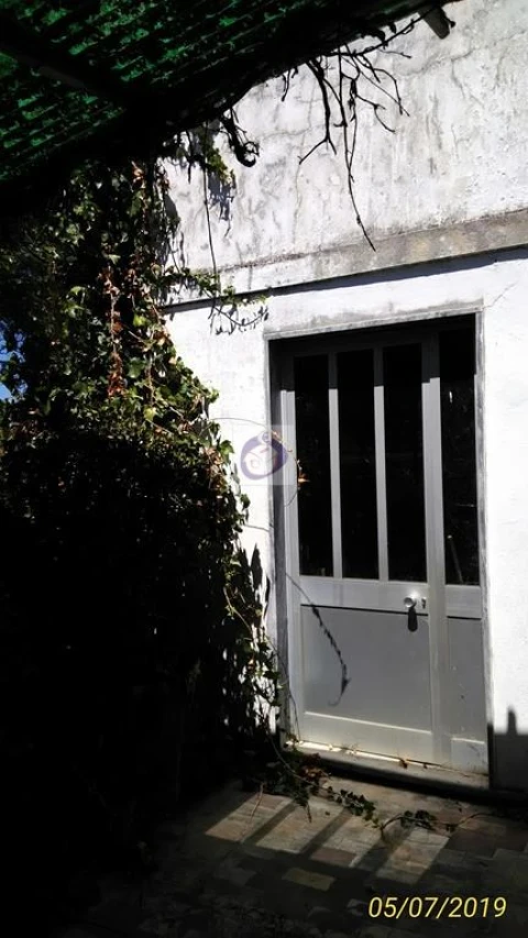 Terreno P/ Prédio para Venda em Quelfes