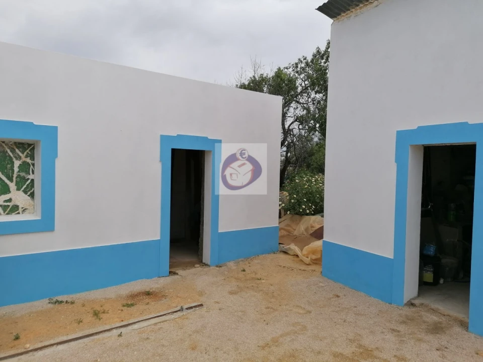 Quinta T5 para Venda em Moncarapacho e Fuseta Foto 9