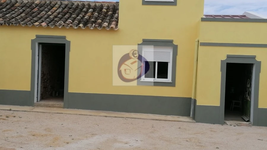 Quinta T5 para Venda em Moncarapacho e Fuseta