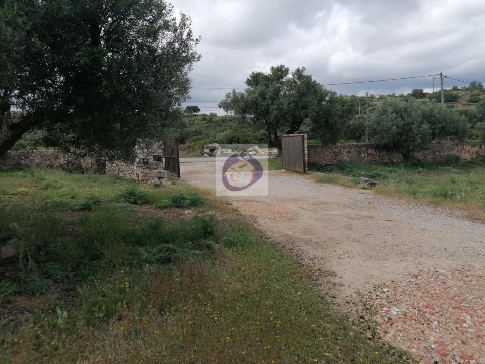 Armazém para Venda em Conceição e Estoi Foto 6