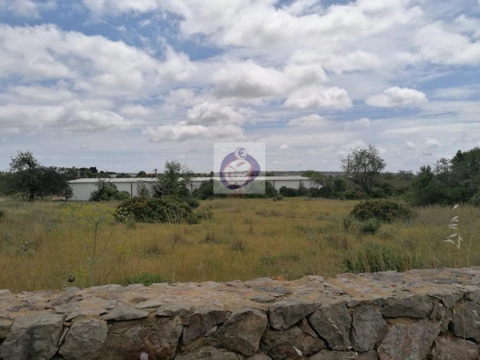 Armazém para Venda em Conceição e Estoi Foto 16