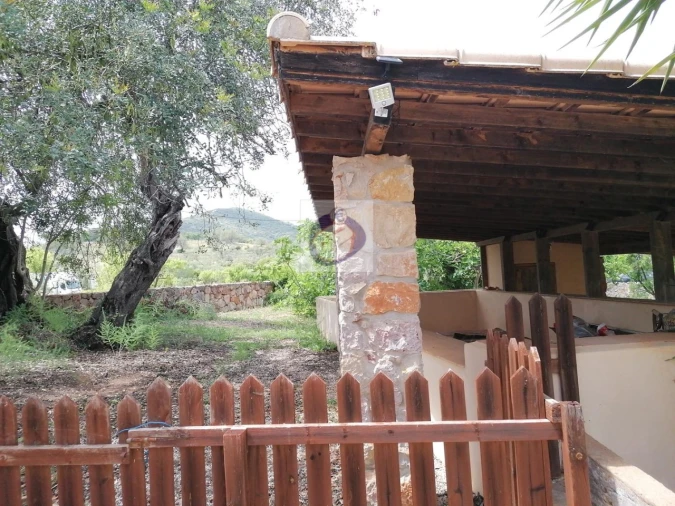 Armazém para Venda em Conceição e Estoi Foto 10