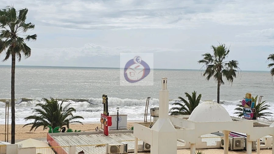 Apartamento T2 para Venda em Quarteira