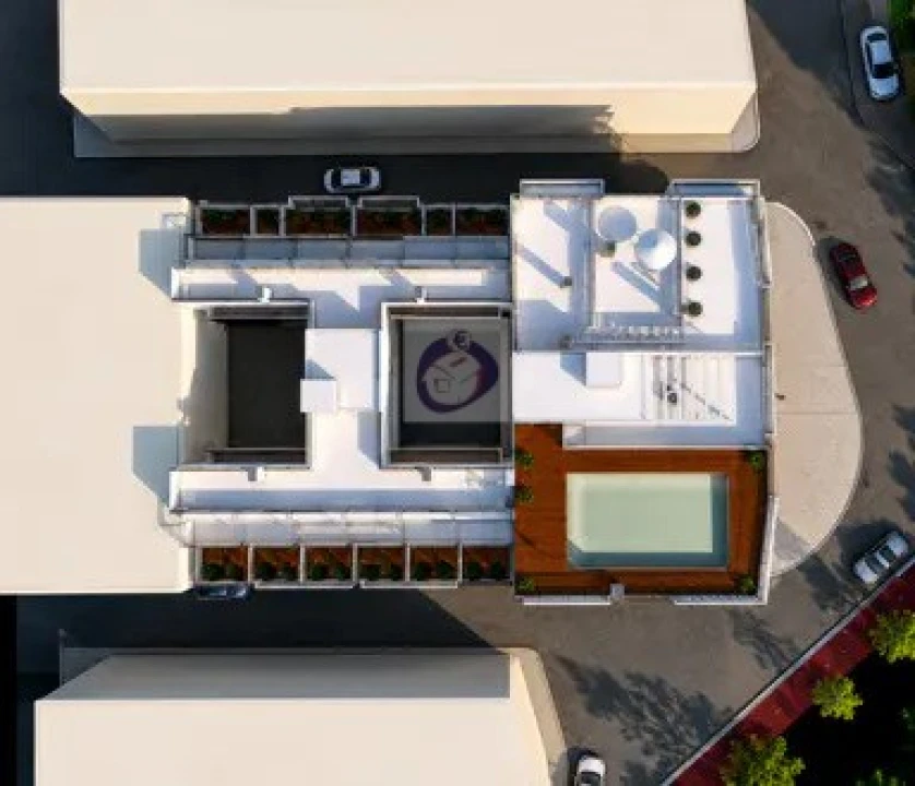 Apartamento T1 para Venda em Olhão Foto 1
