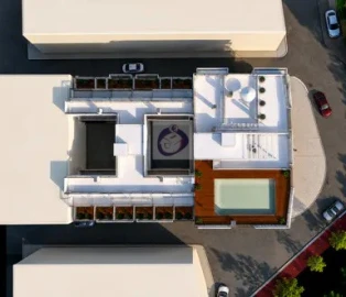 Apartamento T1 para Venda em Olhão