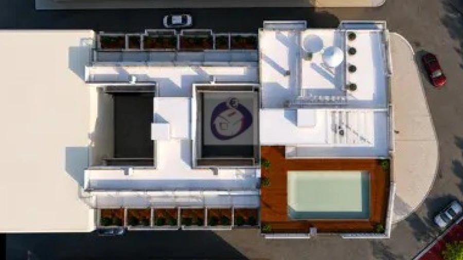 Apartamento T1 para Venda em Olhão