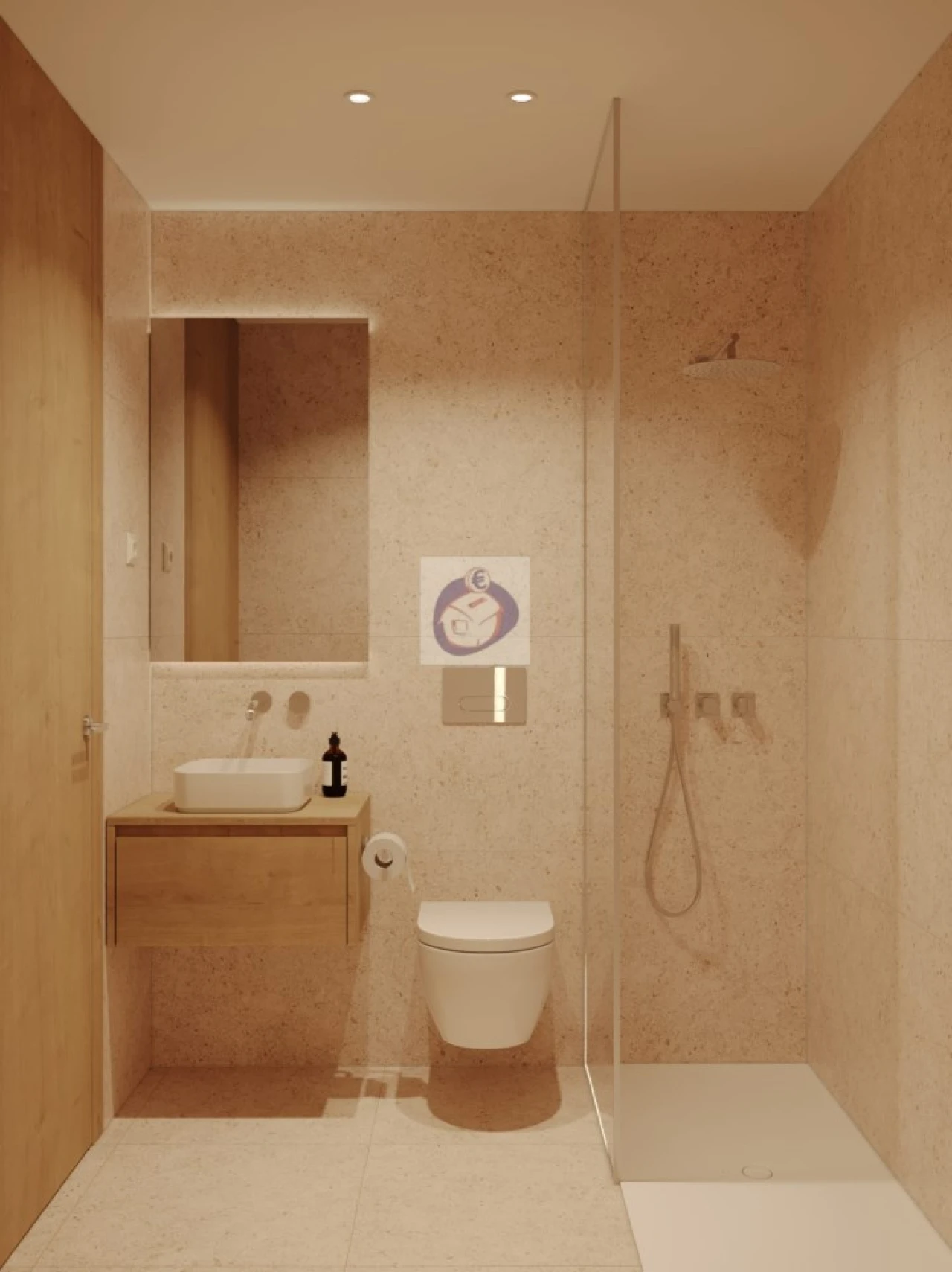 Apartamento T2 para Venda em Olhão Foto 4