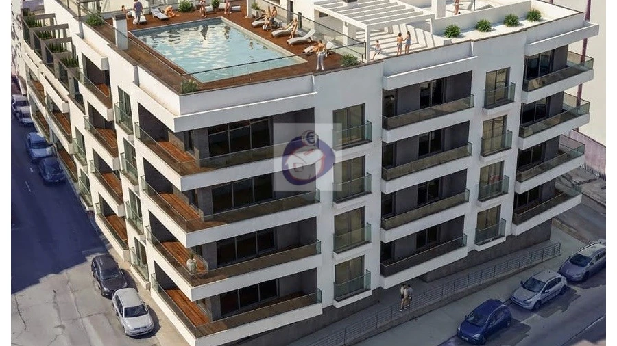 Apartamento T2 para Venda em Olhão