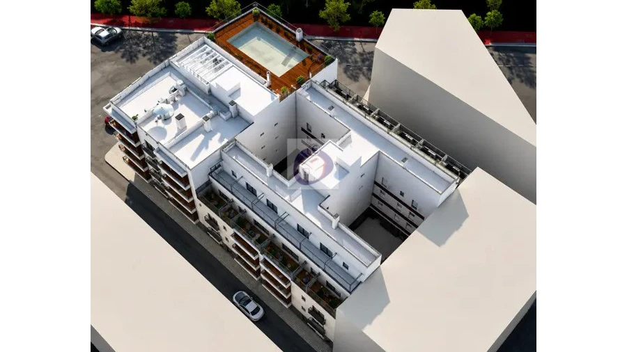 Apartamento T2 para Venda em Olhão