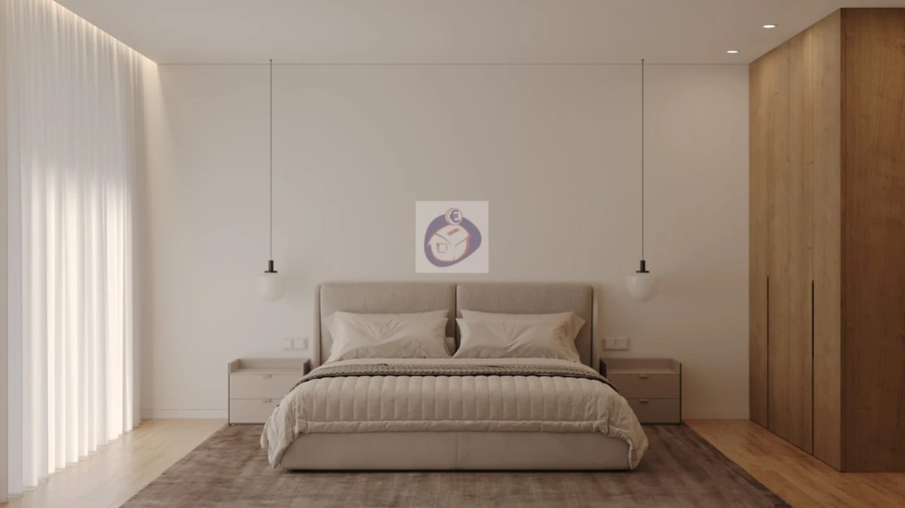 Apartamento T3 para Venda em Olhão Foto 6